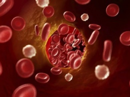 Пробки в закупоренных кровеносных сосудах будут пробивать наноботы-штопоры