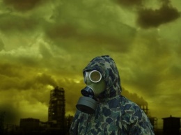 Россия уничтожила 90% запасов химического оружия