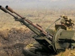 Боевики "ЛНР" регулярно нарушают Минские соглашения - статистика обстрелов на Луганщине