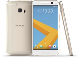 Смартфону HTC 10 прогнозируют Android 7.0 уже в этом месяце