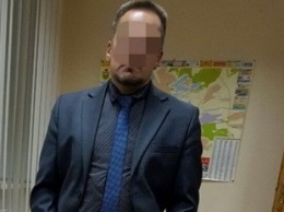 Подробности задержания на взятке заместителя мэра Славянска
