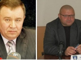 Е-декларации: как живут главный прокурор и начальник полиции Днепропетровщины