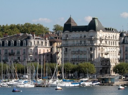10 мест в Женеве, которые обязательно стоит посетить