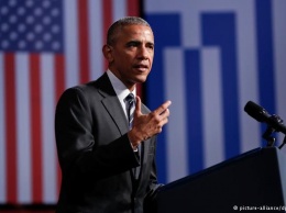 Обама подчеркнул главенство демократии над отдельной личностью
