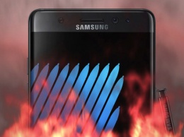 Samsung планирует вернуть на рынок взрывоопасные Galaxy Note 7 в виде восстановленных аппаратов
