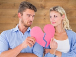 Ученые рассказали о главных причинах прекращения отношений