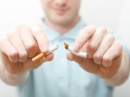 17 ноября - международный день отказа от курения