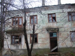 Без крыши над головой: как помогают, оставшимся без дома жителям Луганщины