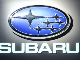 Subaru представила в Лос-Анджелесе прототип обновленного Tribeca