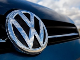 Volkswagen сокращает 30 тысяч рабочих мест