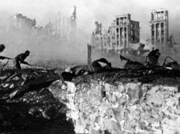 В России разгорелся спор о роли войск НКВД в Сталинградской битве