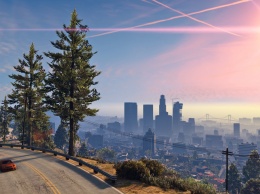 Rockstar Games возобновили работы над дополнениями в Grand Theft Auto V
