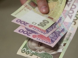 В Запорожье "сотрудница" коммунальной службы украла 20 тысяч гривен