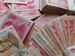 Банк Китая разрабатывает цифровую валюту