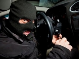 В Одессе арестовали угонщиков элитных автомобилей