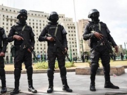 В Египте к тюремному заключению приговорили голову журналистского профсоюза