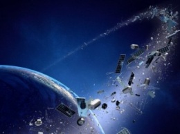 Ученые рассказали об опасности космического мусора для будущих поколений