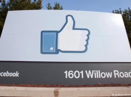 Facebook выкупит свои акции на сумму до 6 млрд долларов
