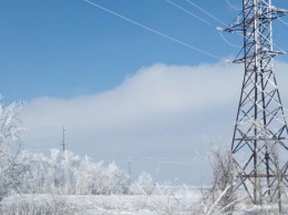 Девять дней без света: в 100 км от Москвы продолжают мерзнуть целыми поселками