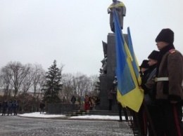 В Харькове отметят третью годовщину Майдана (ПРОГРАММА)