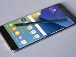 Samsung заявляет, что в Galaxy S7 не имеется дефектов