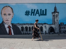Крым - это Украина: известный оппозиционер назвал Ходорковского популистом