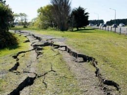 В Аргентине произошло самое сильное землетрясение с 1980-х