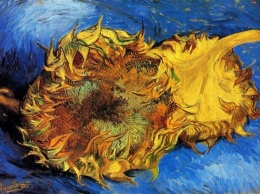 В Орле представят 70 работ Винсента Ван Гога