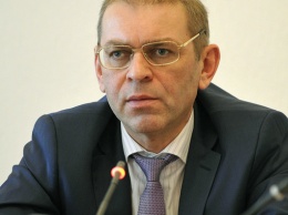 Пашинский хочет украсть еще 147 млн гривен