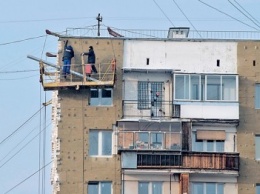 Власти Севастополя намерены до 2020 года капитально отремонтировать 1 тыс многоэтажек и газифицировать 18 тыс сельских жителей