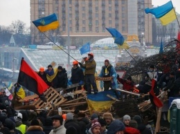 Крымский писатель: Обезьян с Майдана можно хвалить, но правильнее проклинать