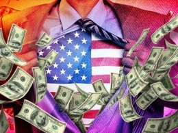 585 000 000 демократических долларов: как США осваивают бюджет на экспорт ценностей