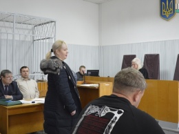 Суд по иску бывшего главврача Николаевской психиатрической больницы выходит на финишную прямую