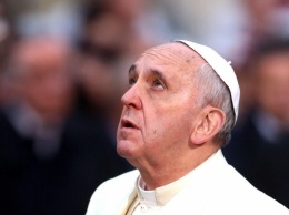 Папа Римский снял все ограничения на отпущение греха аборта