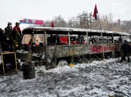 Революция Достоинства: противостояния в Харькове и их последствия для города