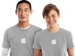 Большинство сотрудников в Apple по-прежнему белые мужчины, но компания намерена это исправить