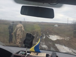 Бердянск продолжает активно помогать украинским воинам в зоне АТО