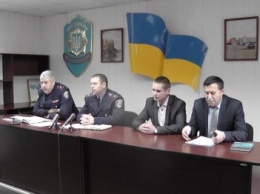 Власти, перевозчики, СМИ и полиция Кировоградщины обсудили безопасность на дорогах за «круглым столом»
