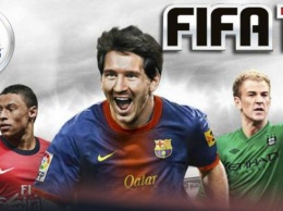 Системные требования игры FIFA 16 опубликованы