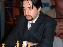 Николаевский гроссмейстер Александр Зубов в мировом шахматном рейтинге ФИДЕ поднялся на 179-е место