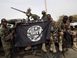 В Камеруне 14 человек погибли в результате теракта на базе спецназа