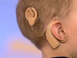 Ученые: Генная терапия глухоты поможет детям восстановить слух