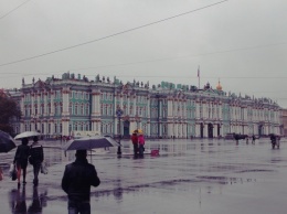 Синоптики зафиксировали в Петербурге рекордно низкую температуру