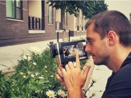 Новый футляр Luminati CS1 позволяет превратить iPhone в ретро-камеру