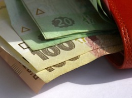 Средняя зарплата в Бердянске составляет почти 4 тысячи гривен