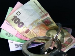 В Покровске арестован мужчина, который подозревается в краже 1,5 млн гривен