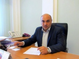 Начальник полтавского коммунального предприятия заплатить штраф за яму на дороге