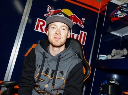 MotoGP: Бредли Смит - мечта попасть в Factory Team сбылась!