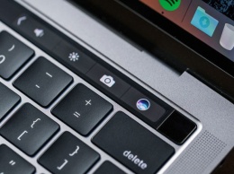 Спрос на новые MacBook Pro превысил все ожидания производителя