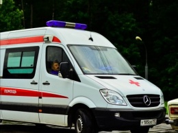 В Ленобласти эвакуатор насмерть сбил 50-летнего мужчину
